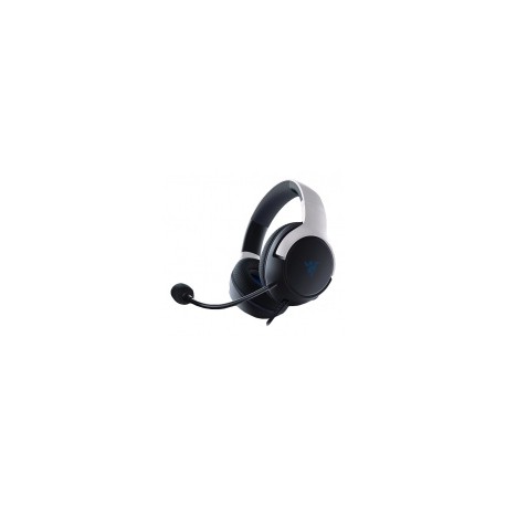 Razer Audífonos Gamer Kaira X para PlayStation/PC/Switch, Alámbrico, 1.3 Metros, 3.5mm, Negro/BlancoMEDI SOL