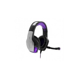 Primus Audífonos Gamer Arcus 250S, Alámbrico, 2.1 Metros, USB, Negro/Plata