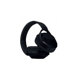 LFAcoustics Audífonos Aura, Bluetooth, Inalámbrico, 3.5mm, Negro