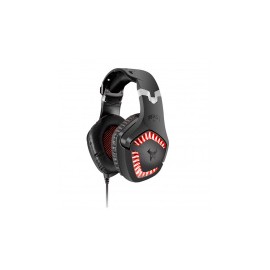 STF Mobile Audífonos Gamer 7.1 Muspell Ultimate, Alámbrico, 2.2 Metros, USB, Negro