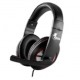Xtech Audífonos Gamer Kalamos para PC, Alámbrico, 1.8 Metros, USB, NegroMEDI SOL