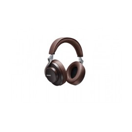 Shure Audífonos AONIC 50, Bluetooth, Alámbrico/Inalámbrico, 3.5mm, Café