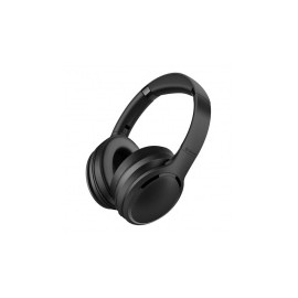 Strene Audífonos Bass PRO, Bluetooth, Inalámbrico, Negro