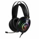 Gamdias Audífonos Gamer HEBE M3 7.1, Alámbrico, 2 Metros, USB, NegroMEDI SOL