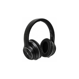 Perfect Choice Audífonos PC-116806, Bluetooth, Inalámbrico, Negro