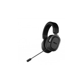 ASUS Audífonos Gamer TUF Gaming H3 Wireless, Inalámbrico, Gris