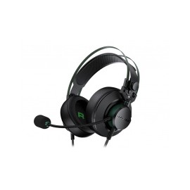 Cougar Audífonos Gamer VM410 PS para PlayStation, Alámbrico, 3.5mm, Negro