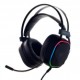 VSG Audífonos Gamer Gemini, Alámbrico, 2.1 Metros, 3.5mm/USB 2.0, NegroMEDI SOL
