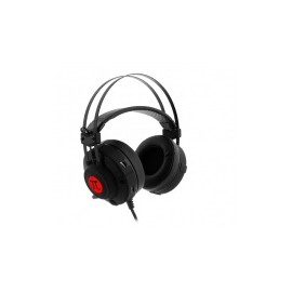 Primus Audífonos Gamer Arcus 150T, Alámbrico, 2.2 Metros, USB, Negro