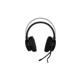 Acer Audífonos Gamer Galea 300, Alámbrico, 3.5mm, Negro