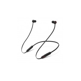 Beats by Dr. Dre Audífonos Intrauriculares Flex, Bluetooth, Inalámbrico, Azabache