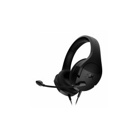 HyperX Audífonos Gamer Cloud Stinger Core, Alámbrico, 1.3 Metros, 3.5mm, Negro