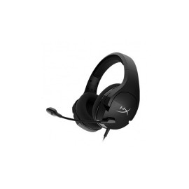 HyperX Audífonos Gamer Cloud Stinger Core 7.1, Alámbrico, 2.5 Metros, 3.5mm/USB, Negro
