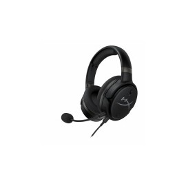 HyperX Audífonos Gamer Cloud Orbit S, Alámbrico, 3.5mm/USB, Negro