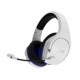 HyperX Audífonos Gamer Cloud Stinger Core para PS4/PC, Inalámbrico, USB, BlancoMEDI SOL