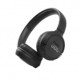 JBL Audífonos con Micrófono Tune 510BT, Bluetooth 5.0, Inalámbrico, USB-C, Negro