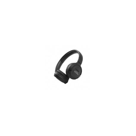 JBL Audífonos con Micrófono Tune 510BT, Bluetooth 5.0, Inalámbrico, USB-C, NegroMEDI SOL