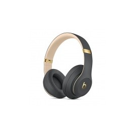 Beats by Dr. Dre Audífonos Studio 3, Bluetooth, Inalámbrico, Gris