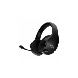 HyperX Audífonos Gamer Cloud Stinger Core 7.1, RF Inalámbrico, Negro
