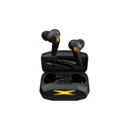 Binden Audífonos Gamer Dark Xtream 016, Inalámbrico, Bluetooth, Negro