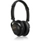 Behringer Audífonos DJ HC 2000B, Bluetooth, Inalámbrico, 10 Metros, NegroMEDI SOL