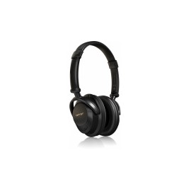 Behringer Audífonos DJ HC 2000B, Bluetooth, Inalámbrico, 10 Metros, Negro