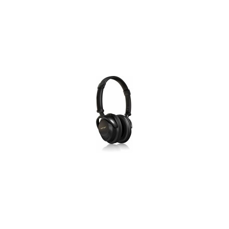 Behringer Audífonos DJ HC 2000B, Bluetooth, Inalámbrico, 10 Metros, NegroMEDI SOL