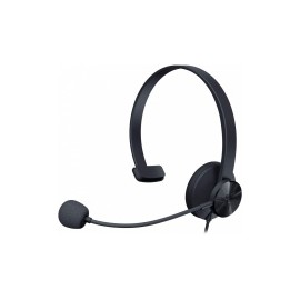 Razer Audífonos Gamer Tetra para Xbox/PS4/PC/Nintendo, Alámbrico, 3.5mm, Negro
