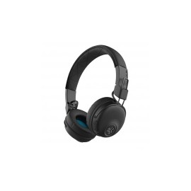 JLAB Audífonos con Micrófono Studio, Bluetooth, Inalámbrico, Negro