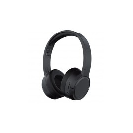 JAM Audífonos Travel ANC, Bluetooth, Inalámbrico, 3.5mm, Negro