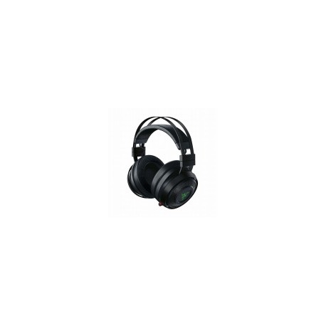Razer Audífonos Gamer Nari Ultimate, Inalámbrico, USB, NegroMEDI SOL