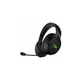 HyperX Audífonos Gamer CloudX Flight para Xbox, Inalámbrico, USB, Negro