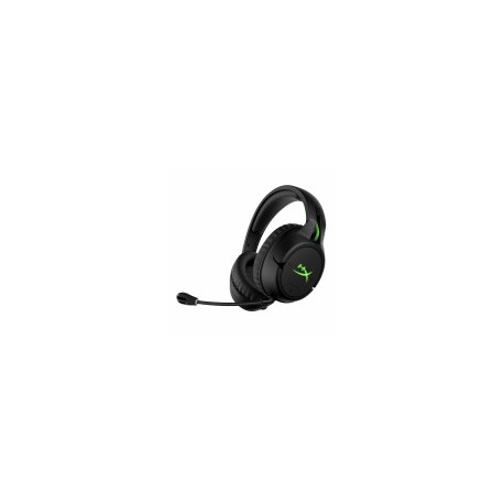 HyperX Audífonos Gamer CloudX Flight para Xbox, Inalámbrico, USB, NegroMEDI SOL