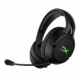 HyperX Audífonos Gamer CloudX Flight para Xbox, Inalámbrico, USB, NegroMEDI SOL