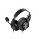 Cougar Audífonos Gamer VM410 Tournament, Alámbrico, 3.5mm, NegroMEDI SOL