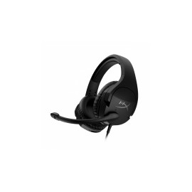 HyperX Audífonos Gamer Cloud Stinger S 7.1, Alámbrico, 2.5 Metros, 3.5mm, Negro