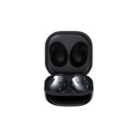 Samsung Audífonos Intrauriculares con Micrófono Galaxy Buds Live, Inalámbrico, Bluetooth 5.0, Negro