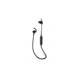 Maxell Audífonos Intrauriculares Solid, Inalámbrico, Bluetooth, Negro