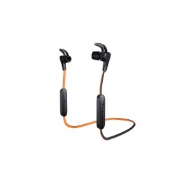 Cougar Audífonos Intrauriculares Gamer Havoc, Inalámbrico, Bluetooth, Gris/Rojo