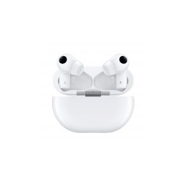 Huawei Audífonos Intrauriculares con Micrófono FreeBuds Pro, Inalámbrico, Bluetooth, Blanco