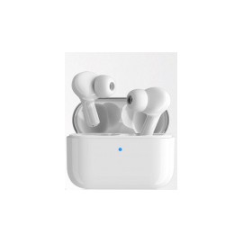 Honor Audífonos Intrauriculares con Micrófono CE79, Inalámbrico, Bluetooth, Blanco