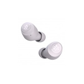 JLAB Audífonos Intrauriculares con Micrófono Go Air Pop, Inalámbrico, Bluetooth, Lila