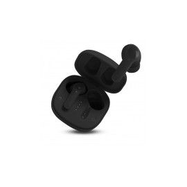 STF Mobile Audífonos Intrauriculares con Micrófono Neo Anc, Inalámbrico, Bluetooth, Gris