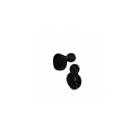 LFAcoustics Audífonos Intrauriculares Truth X, Inalámbrico, Bluetooth, Negro