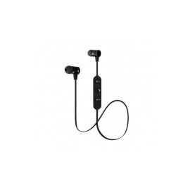 Alien Audífonos Intrauriculares PRO EX-M, Inalámbrico, Bluetooth, Negro