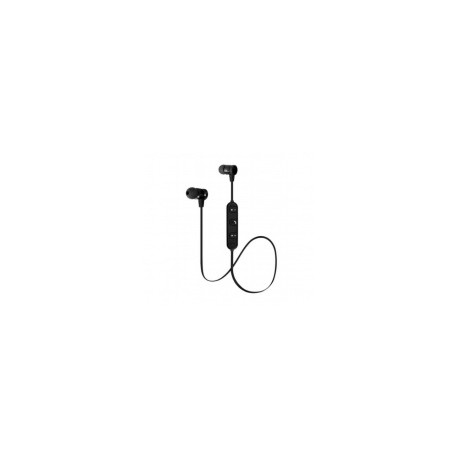 Alien Audífonos Intrauriculares PRO EX-M, Inalámbrico, Bluetooth, NegroMEDI SOL