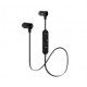 Alien Audífonos Intrauriculares PRO EX-M, Inalámbrico, Bluetooth, NegroMEDI SOL