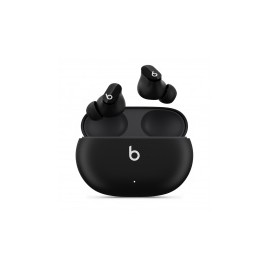 Beats by Dr. Dre Audífonos Intrauriculares Studio Buds, Inalámbrico, Bluetooth, Negro