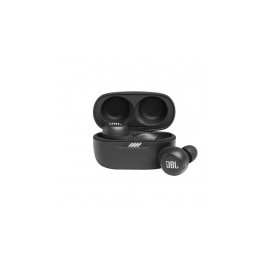 JBL Audífonos Intrauriculares con Micrófono Live Free NC+ TWS, Inalámbrico, Bluetooth, USB-C, Negro