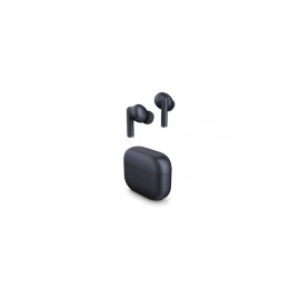 Energy Sistem Audífonos Intrauriculares con Micrófono Style 2, Inalámbrico, Bluetooth, USB-C, Azul Navy